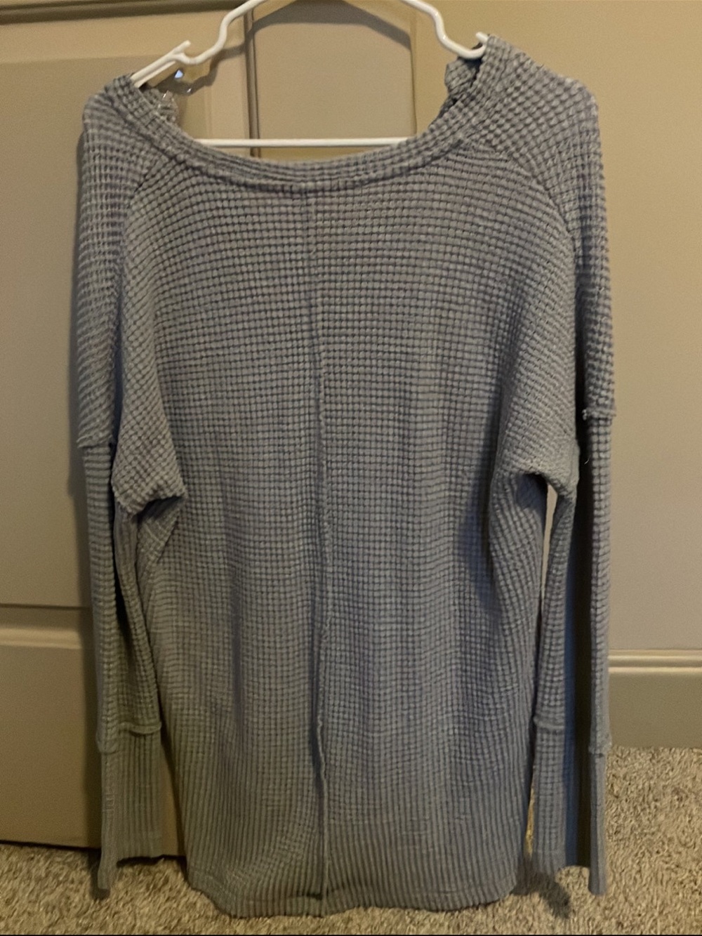 Pink lily Better this way Sweater - Picture 4 of 4